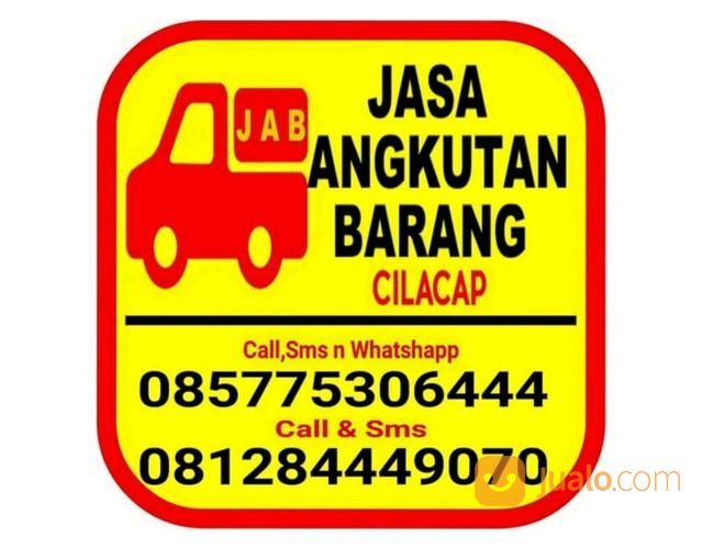 Taxi Barang / Jasa Angkutan Barang