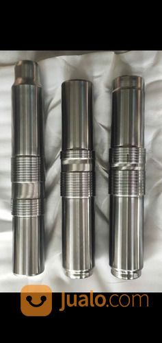 Spare Part Breaker, Piston, Front Cover, Seal Kit, Paiping Dan Pin Tahu