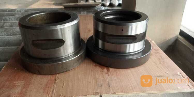 Spare Part Breaker, Piston, Front Cover, Seal Kit, Paiping Dan Pin Tahu