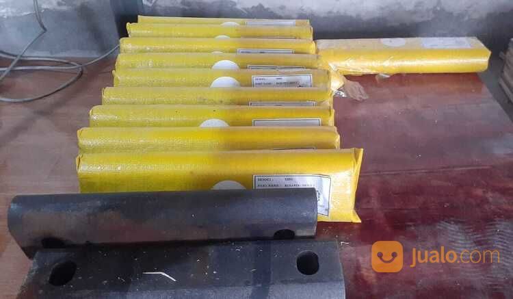 Spare Part Breaker, Piston, Front Cover, Seal Kit, Paiping Dan Pin Tahu