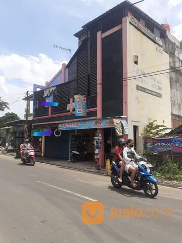 Ruko Gandeng Di Cikunir Bekasi Selatan Ruko 3 Lantai Bisa Beli Satuan