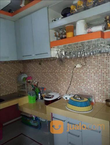 Ruko Gandeng Di Cikunir Bekasi Selatan Ruko 3 Lantai Bisa Beli Satuan