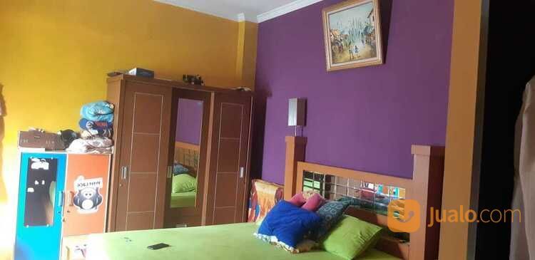 Ruko Gandeng Di Cikunir Bekasi Selatan Ruko 3 Lantai Bisa Beli Satuan