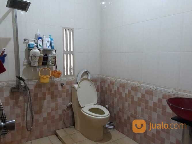 Ruko Gandeng Di Cikunir Bekasi Selatan Ruko 3 Lantai Bisa Beli Satuan