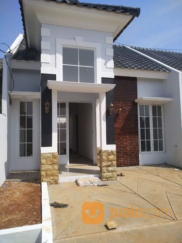 Perumahan Baru Di Depok Dan Bogor