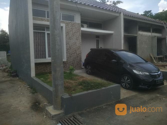 Perumahan Baru Di Depok Dan Bogor