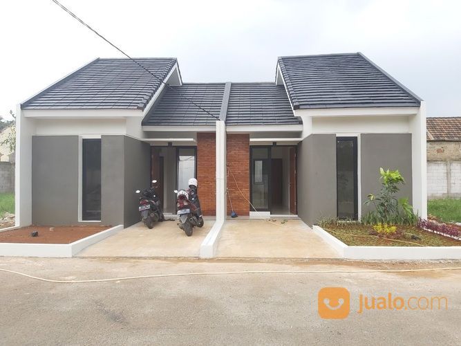 Perumahan Baru Di Depok Dan Bogor