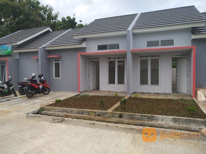 Perumahan Baru Di Depok Dan Bogor
