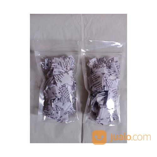 Silica Gel (100pcs)