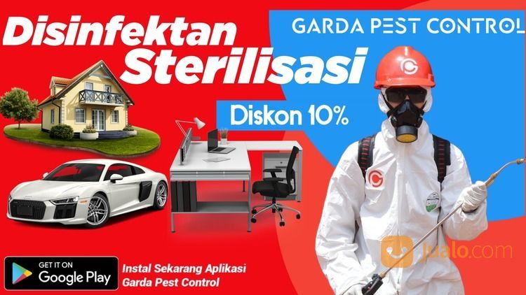 HP 081285306700 Jasa Fogging Disinfektan Semarang
