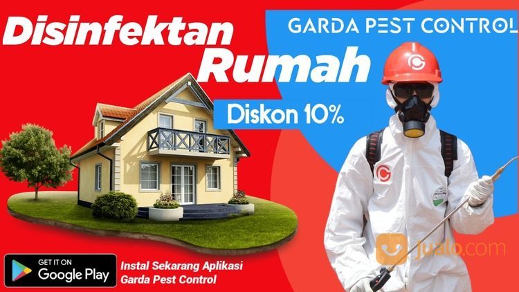 HP 081285306700 Jasa Fogging Disinfektan Semarang