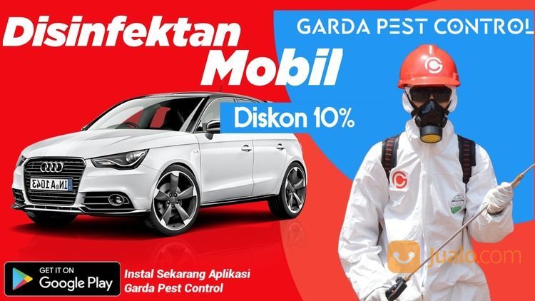 HP 081285306700 Jasa Fogging Disinfektan Semarang