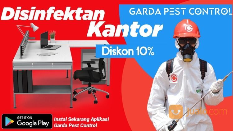HP 081285306700 Jasa Fogging Disinfektan Semarang