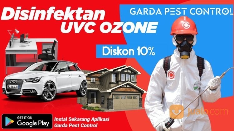 HP 081285306700 Jasa Fogging Disinfektan Semarang