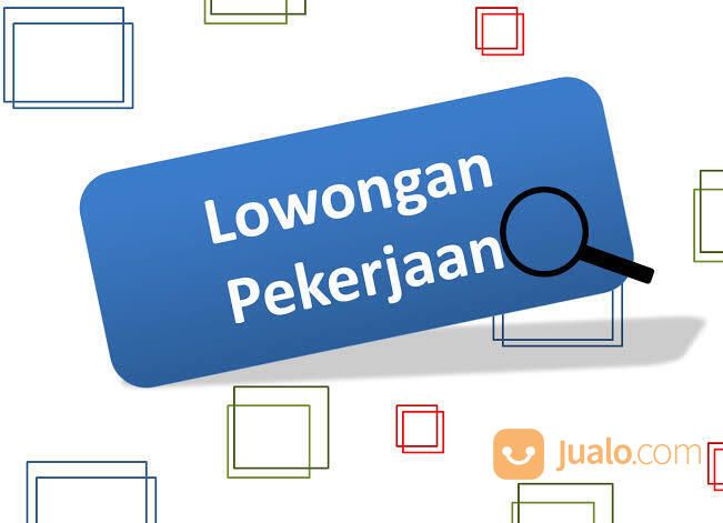Loker Terbaru Kurir Dokumen