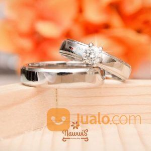 NAWWIS CINCIN TUNANGAN PLATINUM SIDOARJO