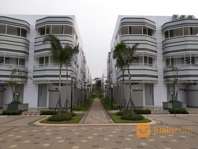 Rumah Kost Anarta House Vanya Park BSD City
