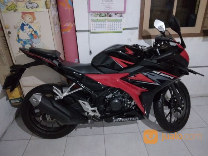 Cbr 150 R 2019 Istimewa