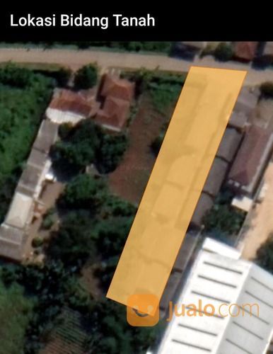 Murah Rumah Kontrakan Dan Kosan 48 Unit Daerah Kawasan Industri Dekat Tol Cikopo Cikampek