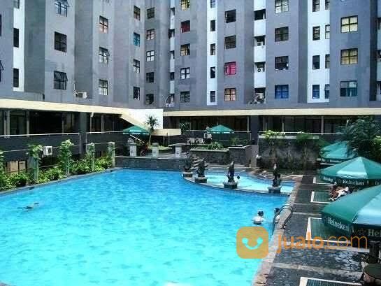 Sewa Apartemen Laguna Pluit Jakarta
