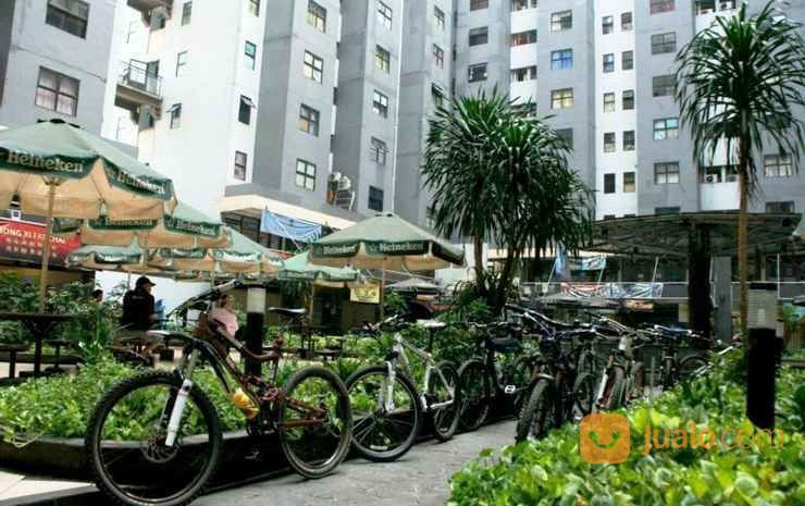 Sewa Apartemen Laguna Pluit Jakarta