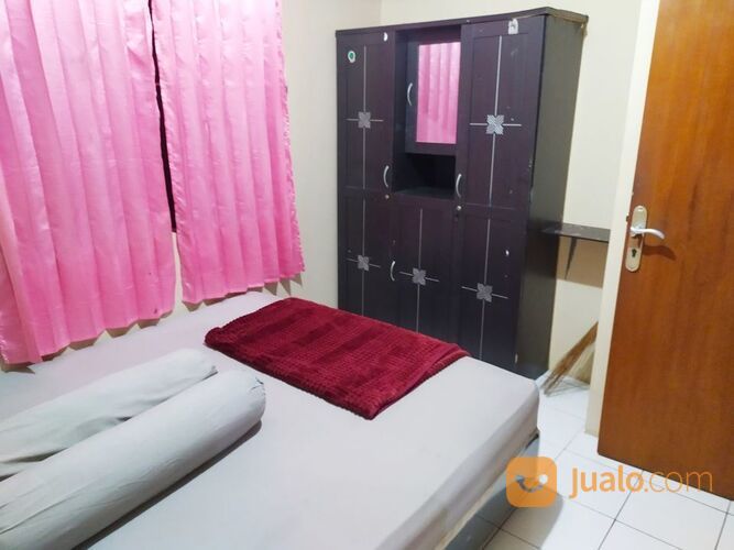 Sewa Apartemen Laguna Pluit Jakarta