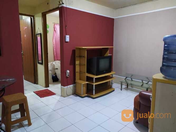 Sewa Apartemen Laguna Pluit Jakarta