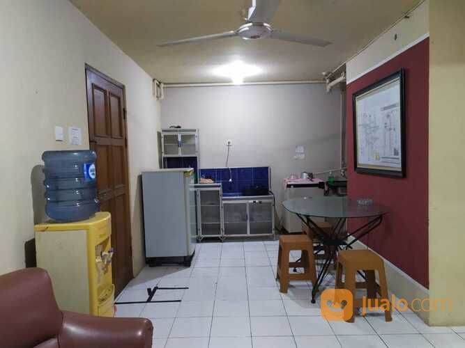 Sewa Apartemen Laguna Pluit Jakarta