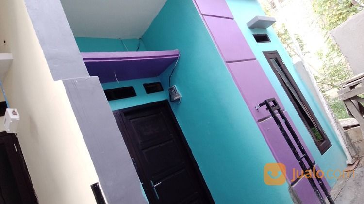 Rumah Murah Di Kahfi 2 Srengseng Sawah Jagakarsa Jakarta Selatan