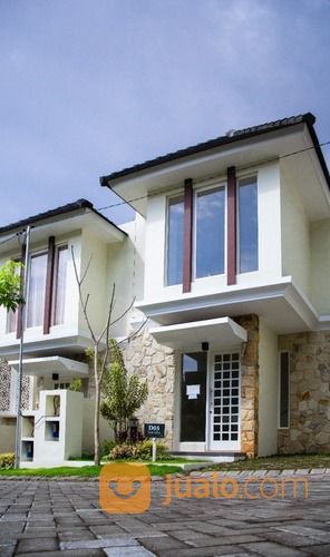 Rumah Malang Kota - Myrra Residence Dekat Dengan UB Dan Transmart