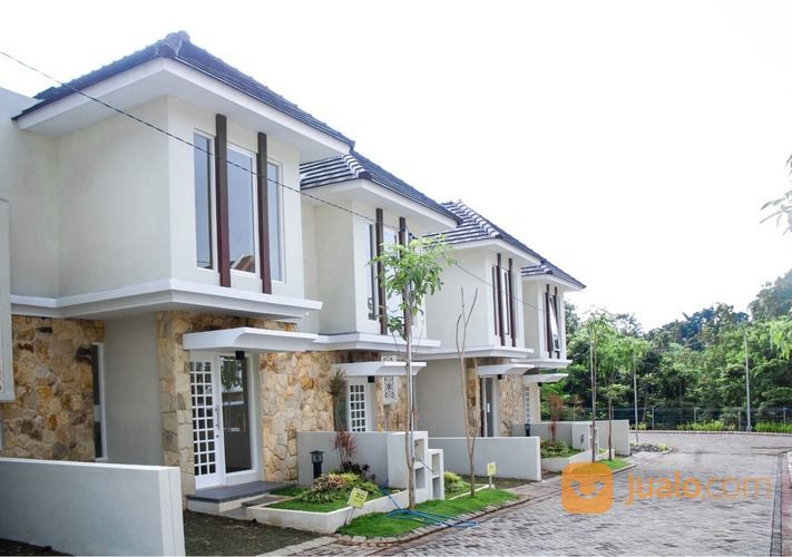 Rumah Malang Kota - Myrra Residence Dekat Dengan UB Dan Transmart