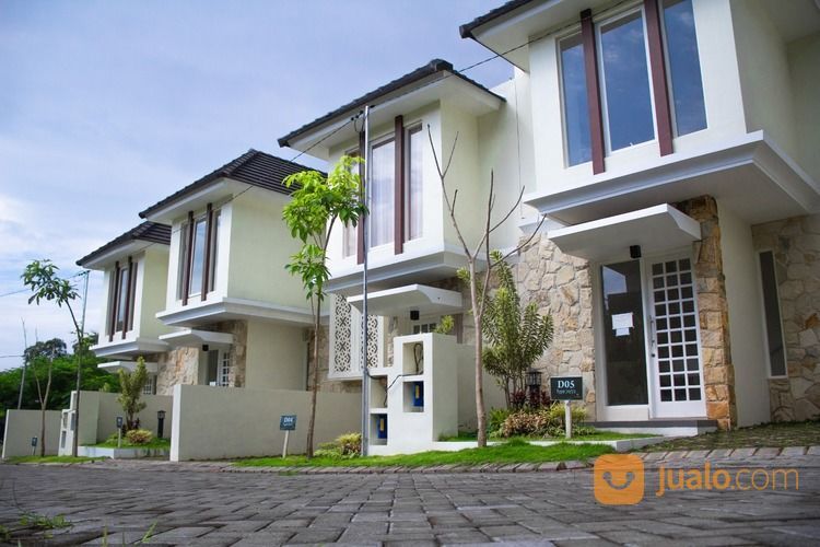Rumah Malang Kota - Myrra Residence Dekat Dengan UB Dan Transmart
