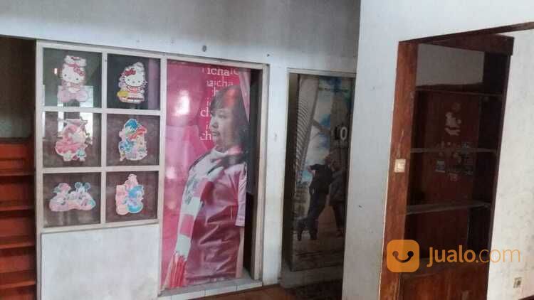 Rumah Di PUP Sektor 5 Langsung Huni (A2882)