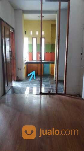 Rumah Di PUP Sektor 5 Langsung Huni (A2882)