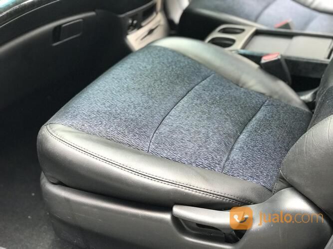 Honda Odyssey Absolute RB2 Tahun 2007 Tng 1 Terawat Original Cat