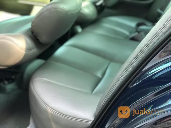 Mitsubishi Galant ST V6-24 Matic Tahun 1998 Pajak Panjang