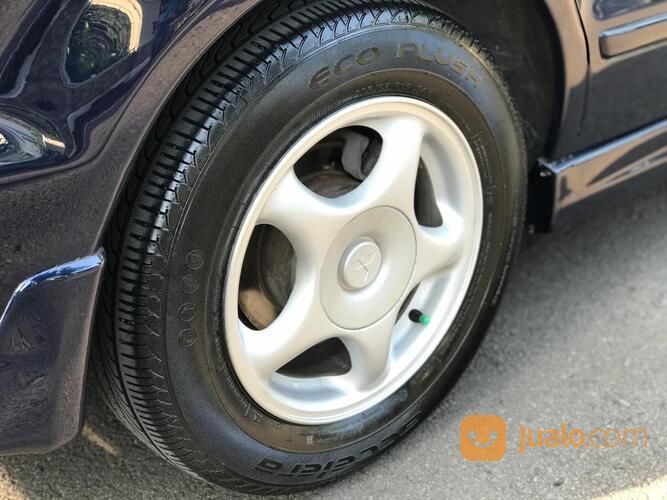 Mitsubishi Galant ST V6-24 Matic Tahun 1998 Pajak Panjang