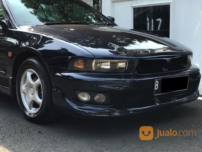 Mitsubishi Galant ST V6-24 Matic Tahun 1998 Pajak Panjang