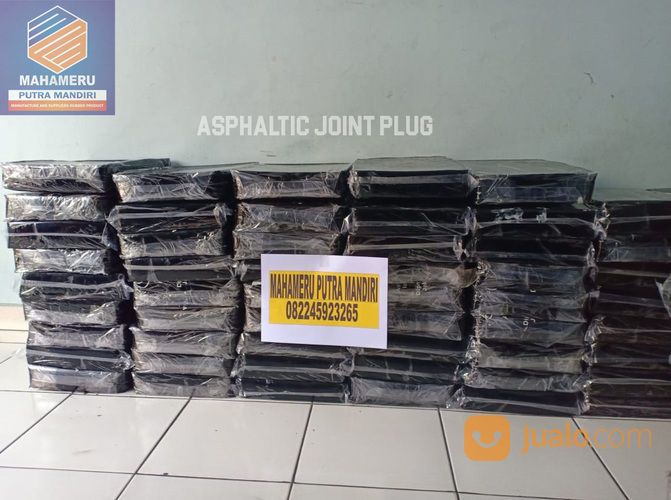 Asphaltic Binder Expansion Joint Siar Muai