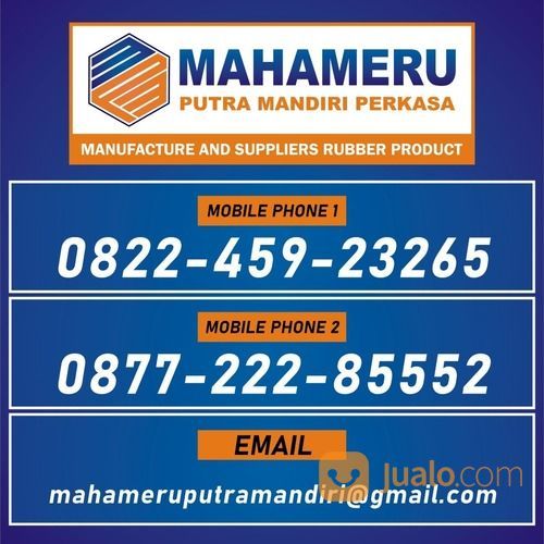 Asphaltic Binder Expansion Joint Siar Muai