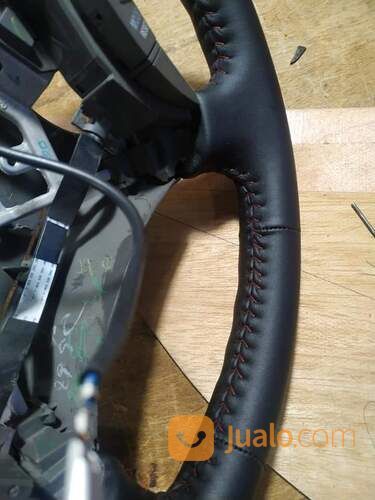 Retrim Stir Material Kulit Asli Dan Kulit Microfiber