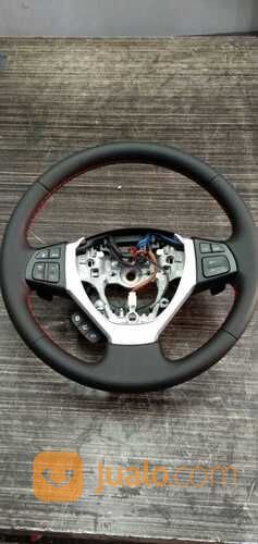 Retrim Stir Material Kulit Asli Dan Kulit Microfiber