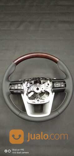 Retrim Stir Material Kulit Asli Dan Kulit Microfiber