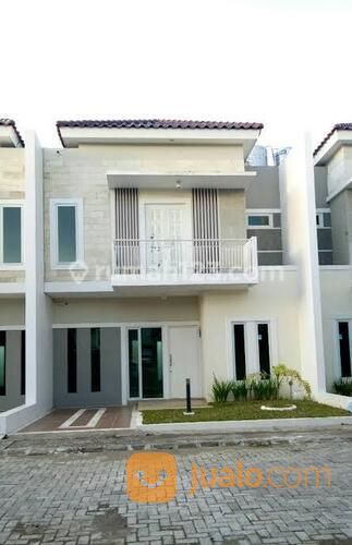 Belmont Residence Hertasning, Hunian Modern Exlusive Lokasi Premium