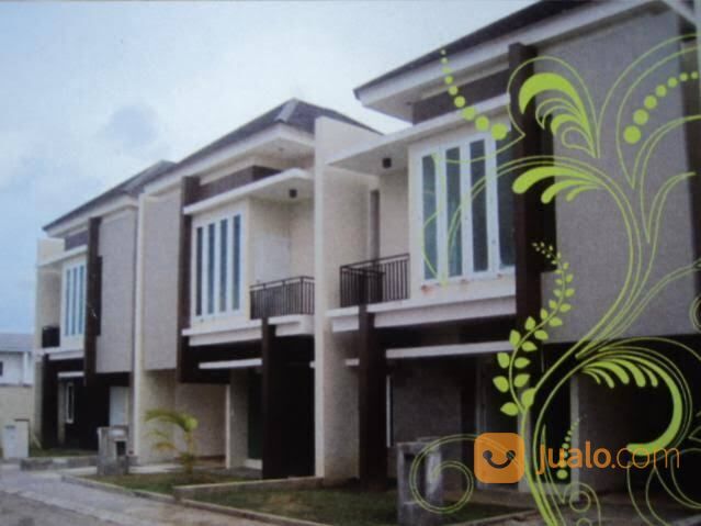 Belmont Residence Hertasning, Hunian Modern Exlusive Lokasi Premium