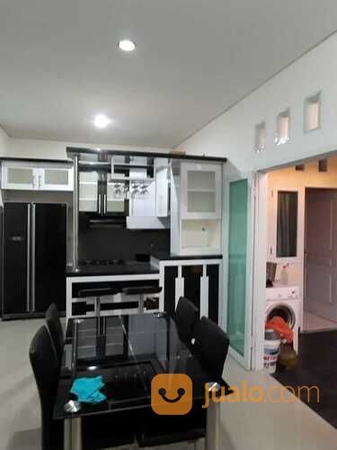 Belmont Residence Hertasning, Hunian Modern Exlusive Lokasi Premium