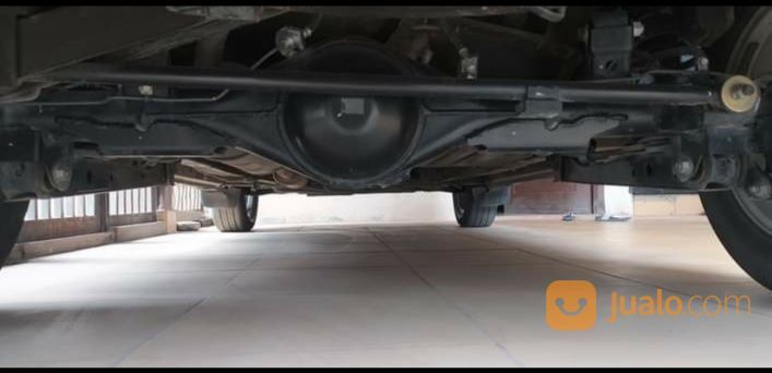 Avanza Type S 1.5 Tahun 2011