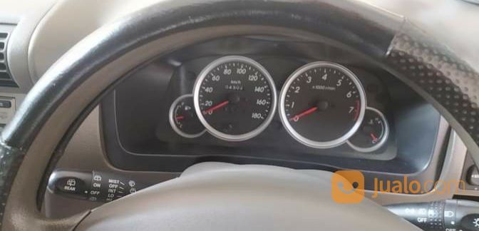 Avanza Type S 1.5 Tahun 2011