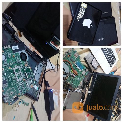 Service PC Laptop Dago Bandung