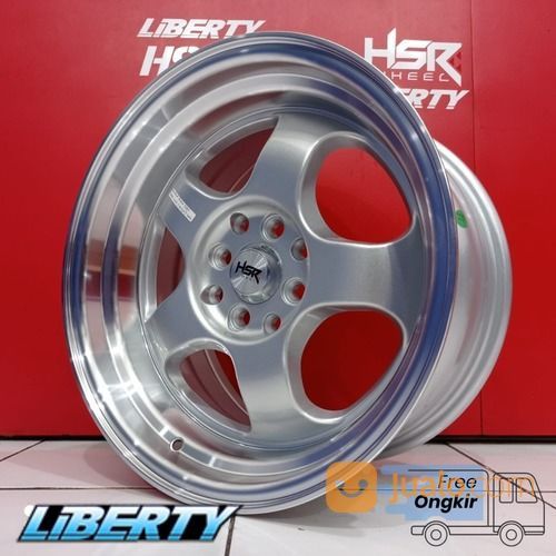 Toko Velg Mobil Surabaya - Liberty Wheel Surabaya